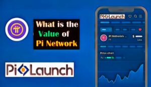 What is the Value of Pi Network