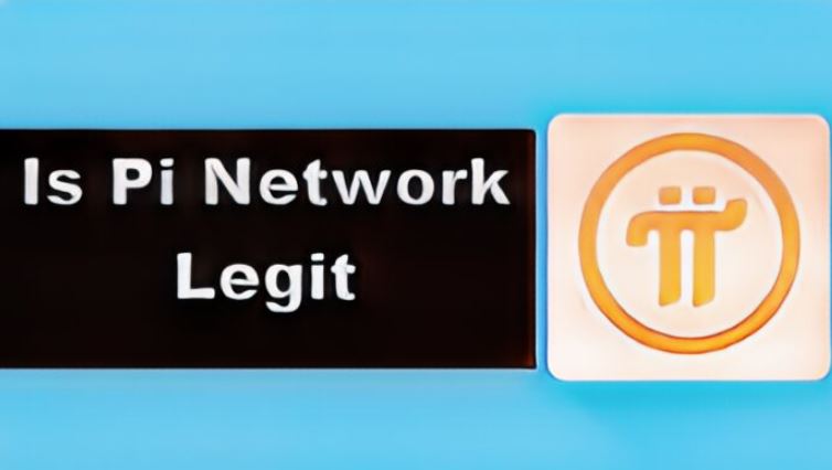 Is Pi Network Legit