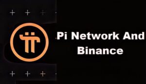 Pi Network And Binance