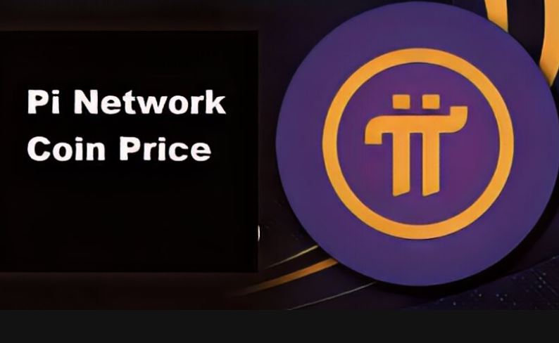 Pi Network Coin Price