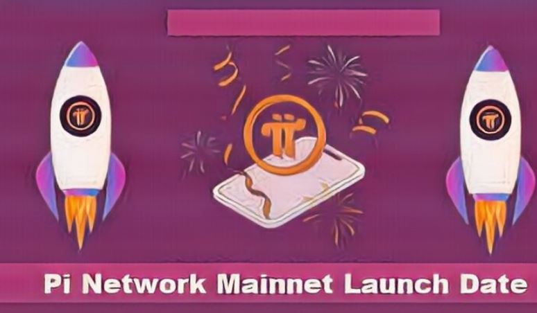 Pi Network Mainnet Launch Date