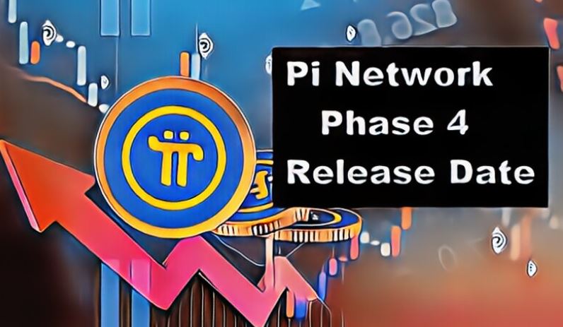 Pi Network Phase 4 Release Date