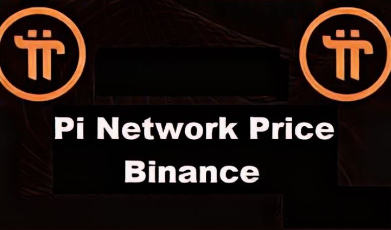 Pi Network Price Binance