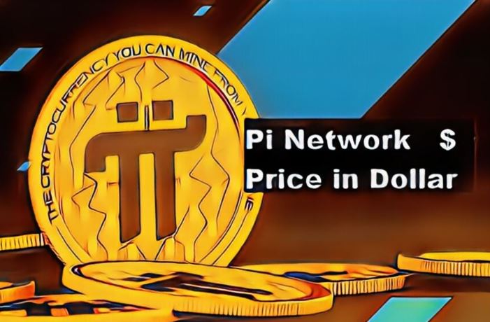 Pi Network Price in Dollar