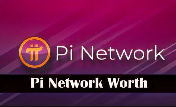 Pi Network Worth