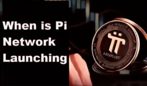 When is Pi Network Launching